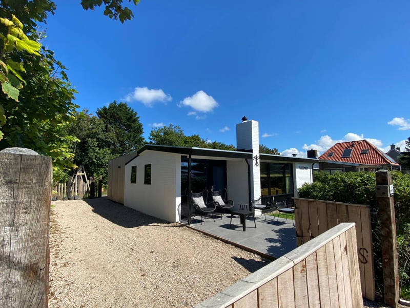 Strand Vakantie LekkerNaarZee Fokkemaat
